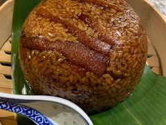 -南京大牌档(香港广场店)
