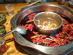 -陈陈火锅(较场口店)