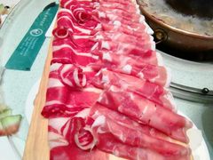 -阳坊胜利涮羊肉(禧乐汇店)