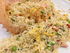 蟹盖炒饭-荔城生鲜盛宴(番禺旗舰店)