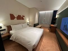 -米漾酒店(深圳会展中心岗厦地铁站店)