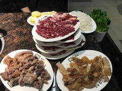 -八合里潮汕鲜牛肉火锅(深圳海岸城店)