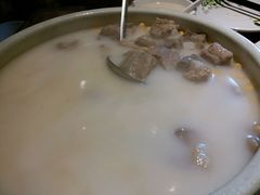 黄豆排骨-梅飞酒家(桑园路店)