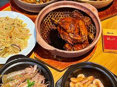 -五马集·海鲜·温州大牌档(黑金冠五马街十字路口店)
