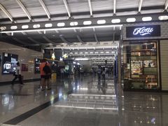 -杭州萧山国际机场