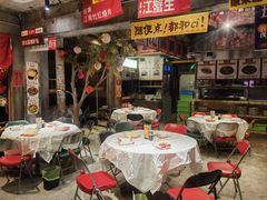 -五马集·海鲜·温州大牌档(黑金冠五马街十字路口店)