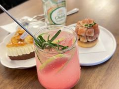 -Ten Olives甜点