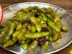 -破店肥哈·东北烧烤·夜宵(南山保利店)