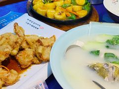 -东北酱大骨