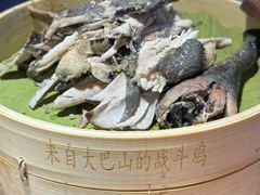 -黑鸡小馆(金源店)