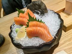 -鹿岛日式料理(嘉善施家南路店)
