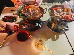 -张妈台式锅烧(深大店)