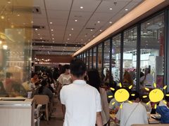 等位区-大家乐(佛山三水广场分店)