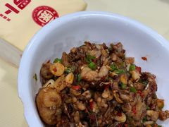 -笨罗卜浏阳菜馆(太平街店)