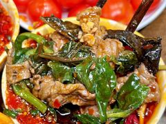 -牛签签串串香(IFS店)