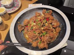 -味莊餐厅(康庄南街店)