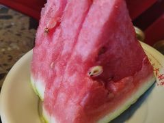 -蜀国大将老火锅(江北店)