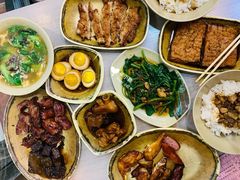 -圆宝台湾小吃(迎津街店)