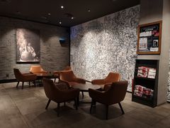 大堂-星巴克臻选(深圳华强北茂业店)