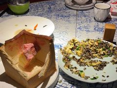 -老外婆·渔村(恒一广场店)