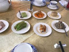 -厉家菜(德胜门总店)
