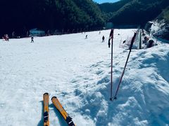 -杭州生仙里国际滑雪场