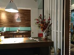 -十面春风·江南面馆(崇宁路店)