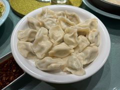 小船鲅鱼水饺-小船渔村·大连菜(新华街店)