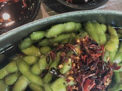 -靓靓蒸虾(中山公园店)