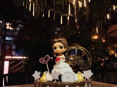 -T館·花园艺术餐厅