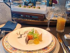 -北京饭店谭家菜