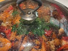 -黄记煌三汁焖锅(华发商都店)