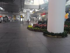 -南宁吴圩国际机场-T2航站楼
