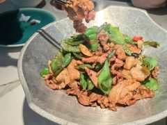 -雀蓝川菜(滨湖万象汇店)