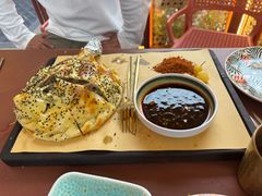 -那拉提之疆·新疆菜(美院店)