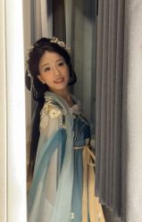 -梦回汉唐汉服旗袍体验馆(拙政园店)