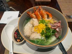 -上海和平饭店龙凤厅 Dragon Phoenix