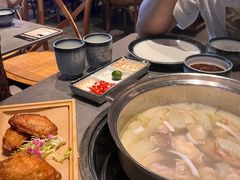 -同仁四季椰子鸡(宝安壹方城店)