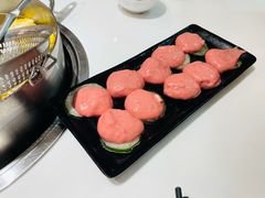 生丸-陈记顺和潮汕牛肉火锅(韩江路店)
