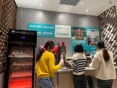 -半天妖烤鱼(紫荆广场店)