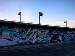 -印象城购物中心-停车场