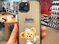 -Apple零售店(华贸购物中心店)