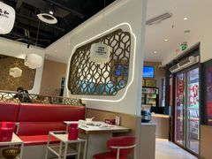 -潮正和潮汕牛肉火锅·老字号(番禺万达店)