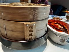 -悦融琥珀·京鲁菜·海味珍品(西单店)