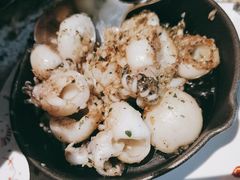 -BROWNSTONE布朗石西班牙餐厅(富城店)