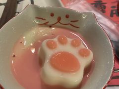 -猫爪爪原切自助烤肉(观音桥阳光世纪店)