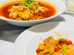 -小河盐帮·私家菜·烤鸭(三元桥·霄云路店)