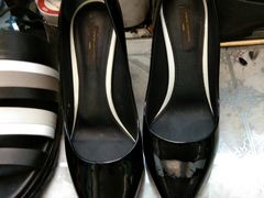 -京伟修鞋洗鞋奢侈品皮具护理店