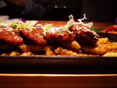 -菩提素素食餐厅(晶郦馆店)