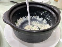 -金榜潮州砂锅粥(总店)